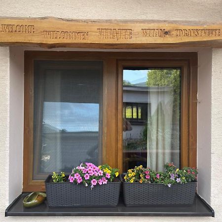 Privat Luna Lubela Exterior photo