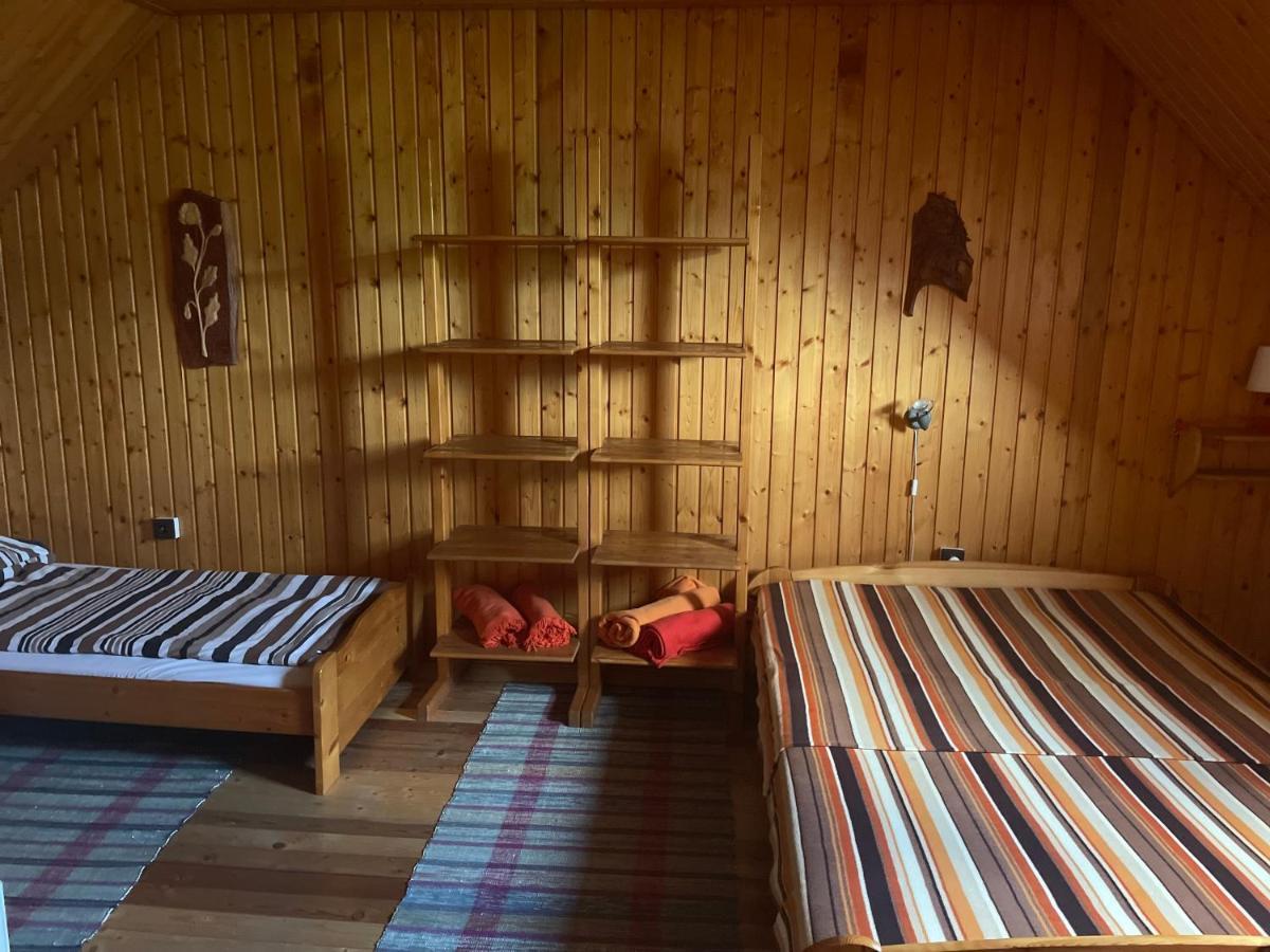 Privat Luna Lubela Exterior photo