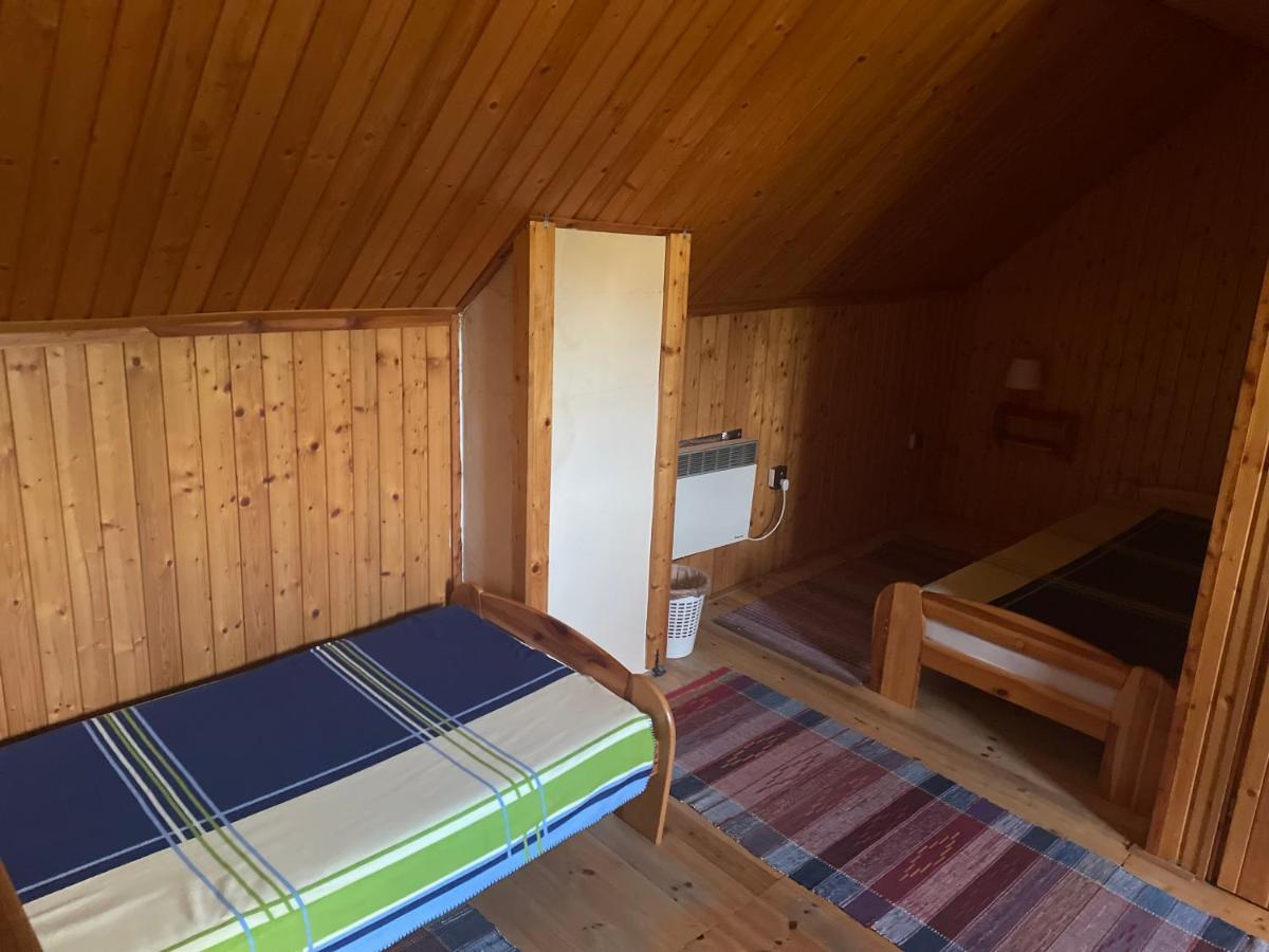 Privat Luna Lubela Exterior photo