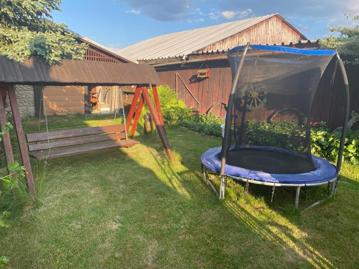 Privat Luna Lubela Exterior photo
