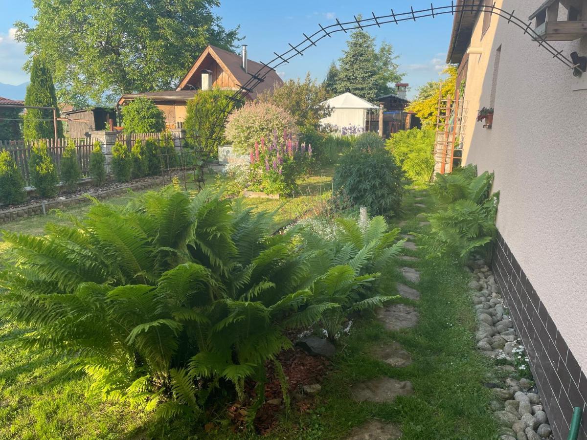 Privat Luna Lubela Exterior photo